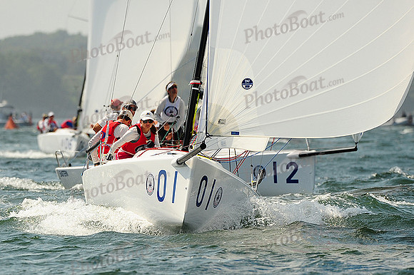 2014 USQS-D 869
