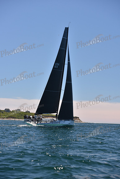2021 Block Island Race Week E_0202