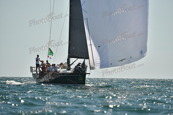 2018 NYYC Race Week E_0811