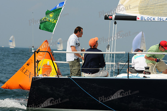 2011 Block Island RW C 736