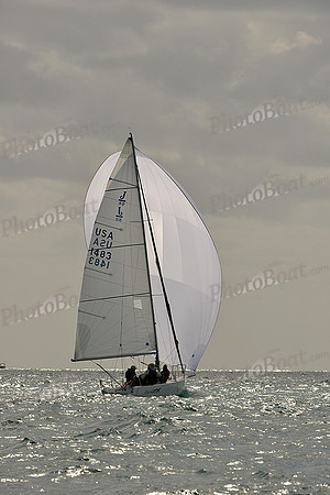 2014 Key West Race Week C 664