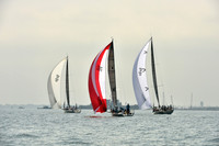 2018 Southern Bay Race Week A_0149