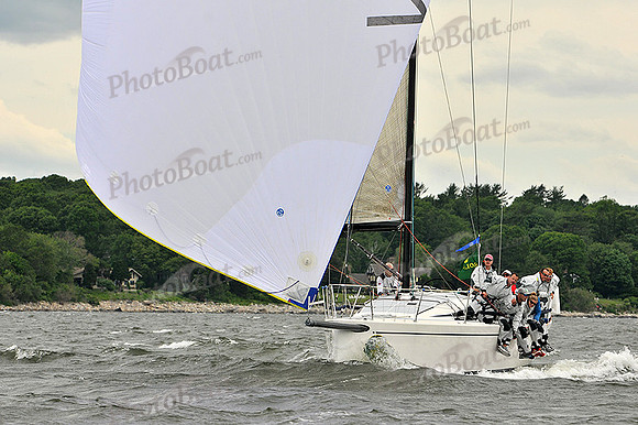 2013 NYYC Annual Regatta A 1547