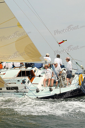 2012 Cape Charles Cup A 1228