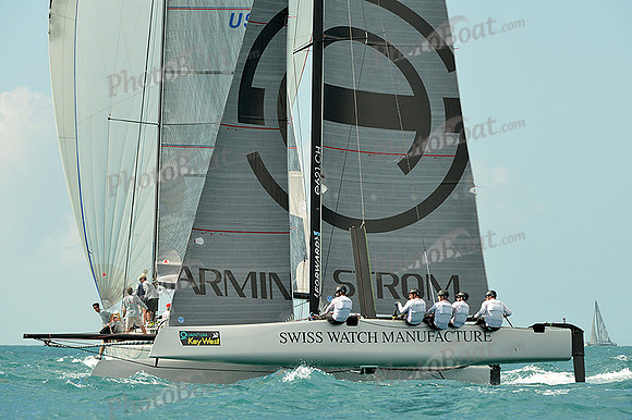 2015 Key West Race Week D 1883