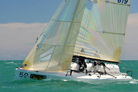 2013 Key West Race Week D 663