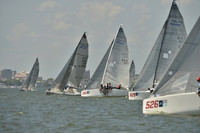 FLEET Melges 24