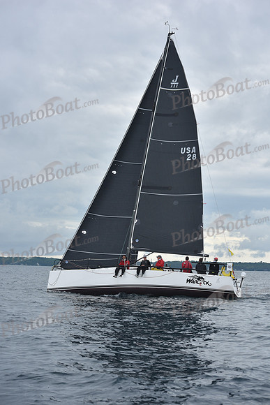 2019 Chicago to Mackinac G_1807