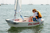 2012 Opti Green Fleet 413