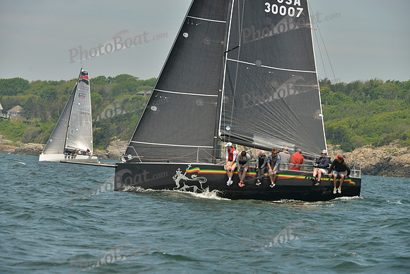 2018 NYYC Annual Regatta A_0514