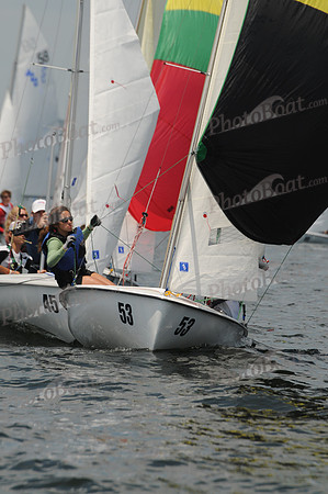 2009 US Youth Champs F 180