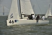 2017 Charleston Race Week D_1148