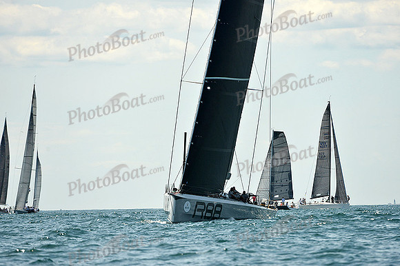 2015 NYYC Annual Regatta C 1001