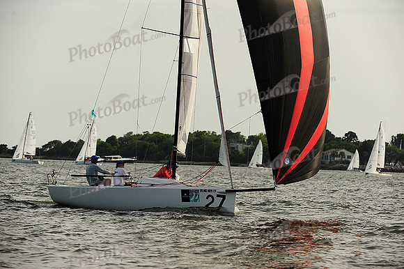 2015 Charleston Race Week D 169