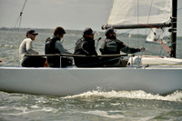2018 Charleston Race Week A_3092