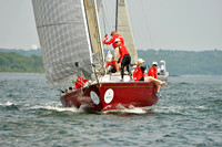 2015 NYYC Annual Regatta A 892