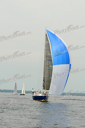 2011 Park City Regatta A 102