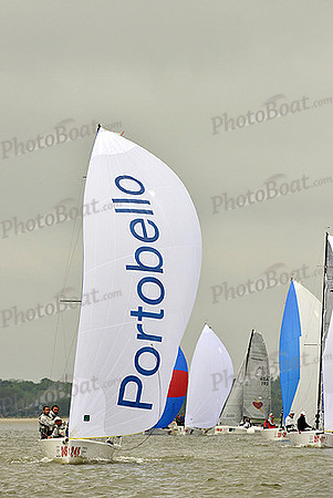 2015 Charleston Race Week A_0695