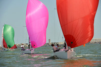 2015 Southern Bay Race Week A 704