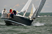 2012 CPYC One Design 1278