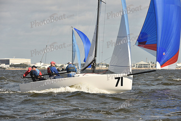 2019 J70 Winter Series A_0146