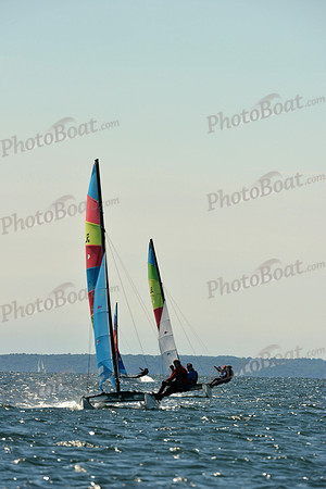 2015 Roton Point Multihull Regatta 268