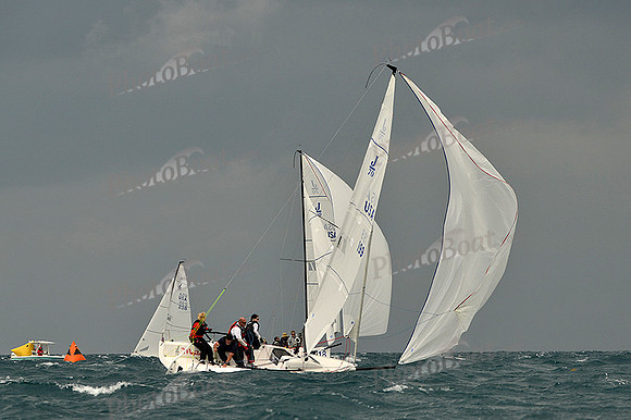 2014 Key West Race Week B 1120
