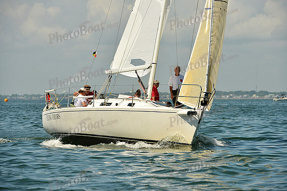 2015 Southern Bay Race Week C 439