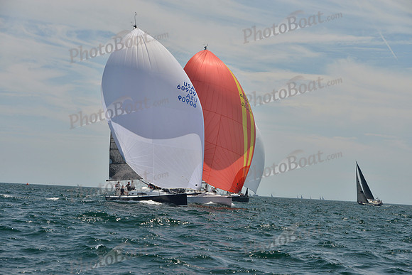 2019 Block Island Race Week D_1142