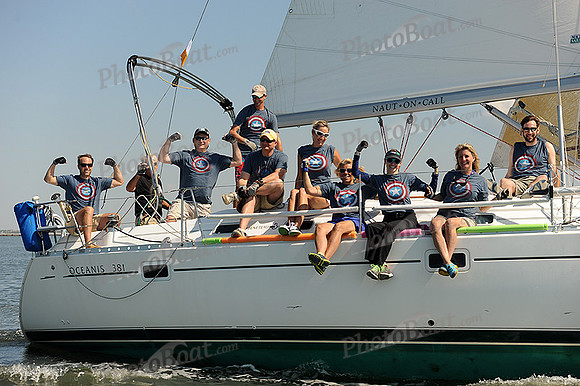 2014 Charleston Race Week A 222