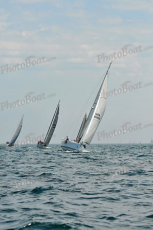 2013 Block Island Race Week C 1289