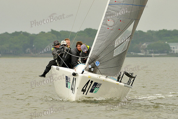 2015 Charleston Race Week A_0864