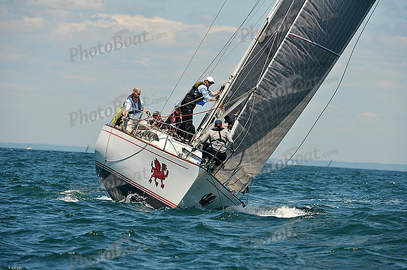 2015 Block Island Race Week G 417