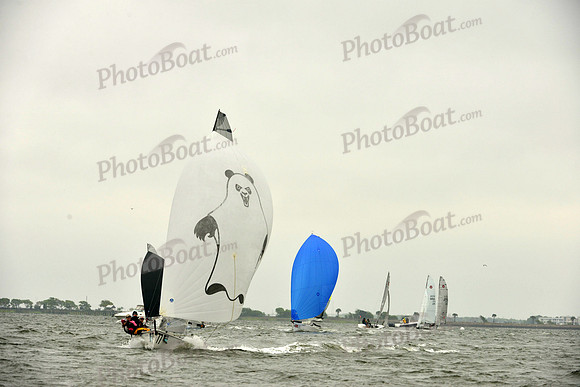 2016 Charleston Race Week A_0440