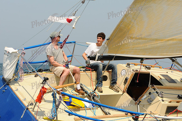 2011 Block Island Race A 179