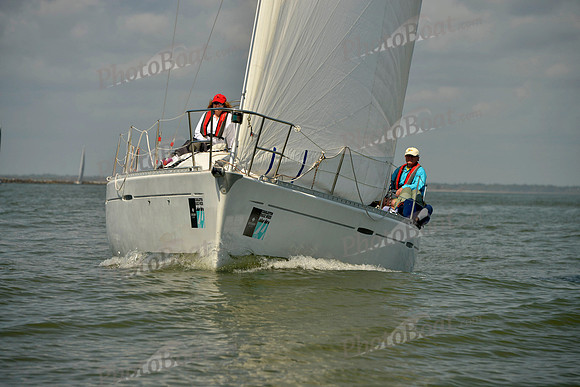 2018 Charleston Race Week A_0551
