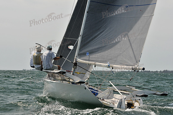 2012 Suncoast Race Week A 424