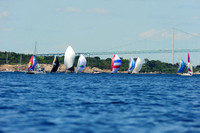 2014 Newport Bermuda A 172
