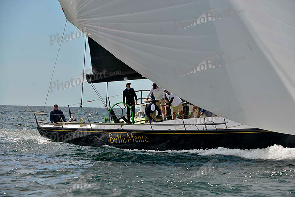 2021 Block Island Race Week D_1392