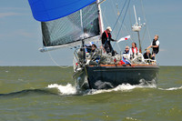 2014 Southern Bay Race Week D 1056