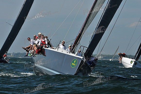 2013 NYYC Annual Regatta B 1470