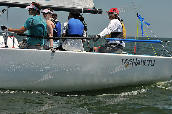 2013 Southern Bay Race Week C 1617