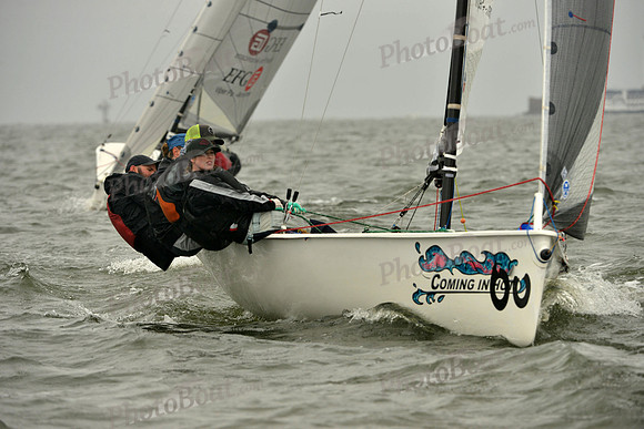 2016 Charleston Race Week A_1000