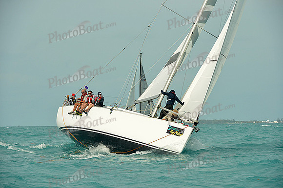 2015 Key West Race Week E 1489