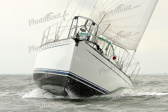 2012 Cape Charles Cup A 886