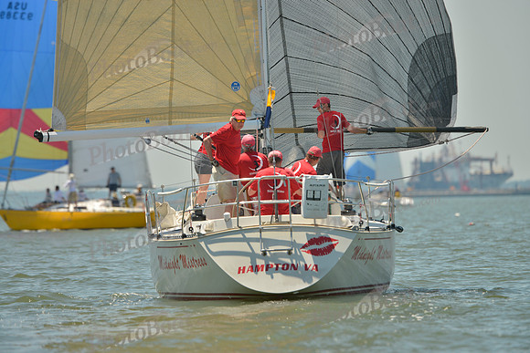 2017 Southern Bay Race Week C_0912