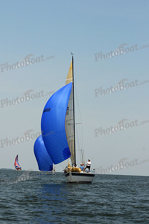 2011 Southern Bay RW D 1019
