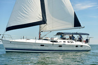2015 Cape Charles Cup A 1175