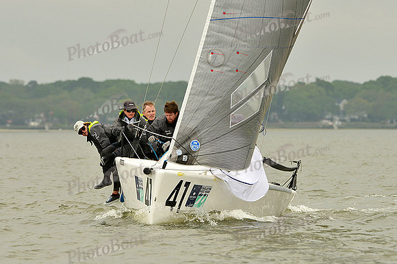 2015 Charleston Race Week A_0865