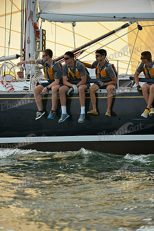 2015 NYYC Annual Regatta B 050